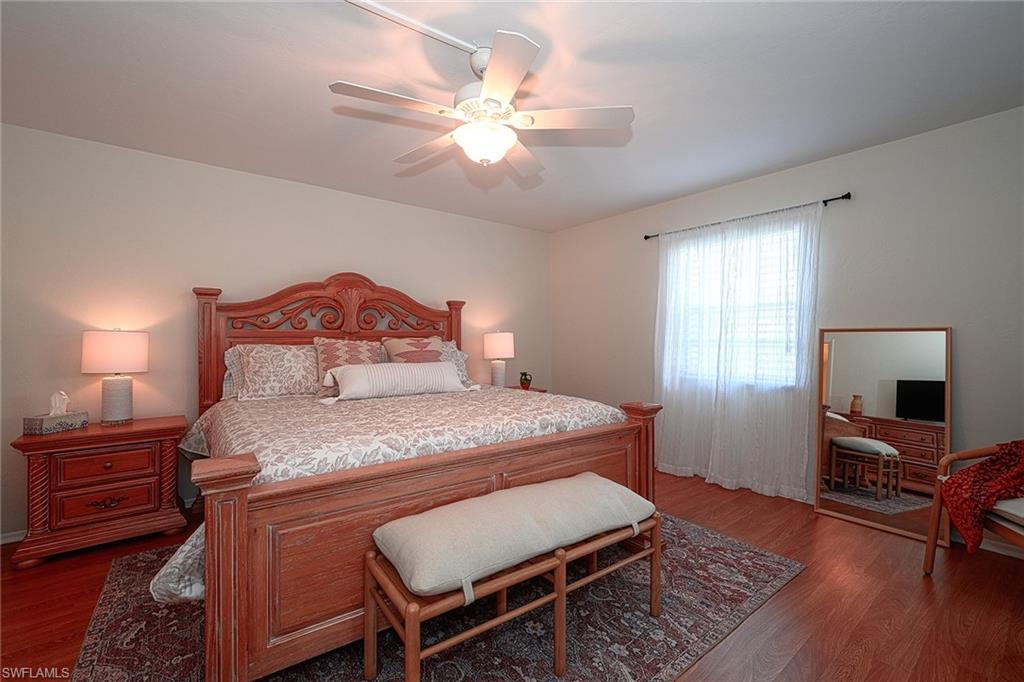 SPANISH PINES - Residential Lease
