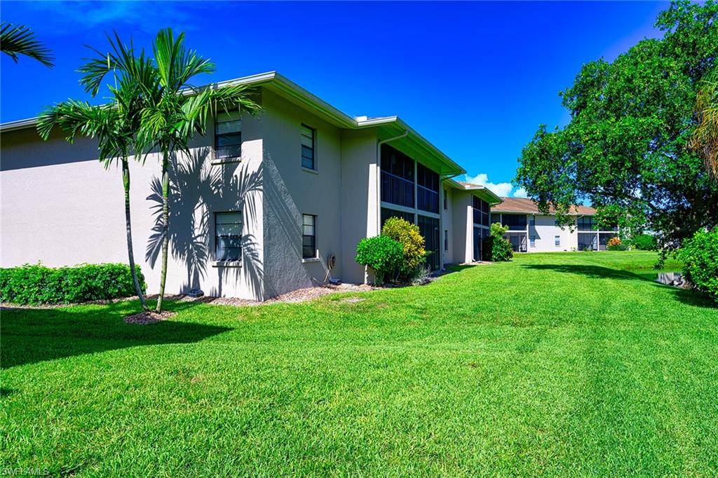 SPANISH PINES - Residential Lease