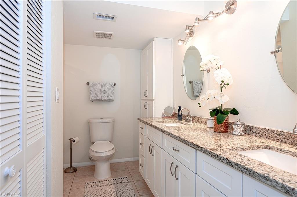 SPANISH PINES - Residential Lease