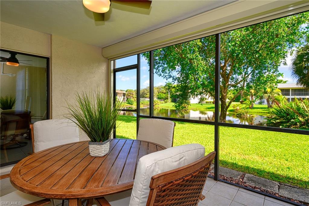 SPANISH PINES - Residential Lease
