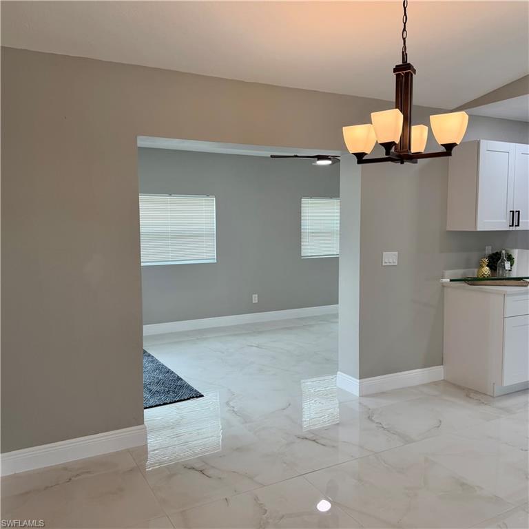 GOLDEN GATE CITY - Residential