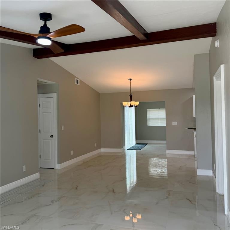 GOLDEN GATE CITY - Residential