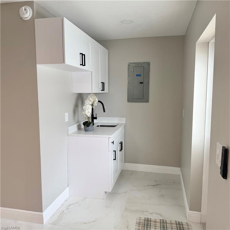 GOLDEN GATE CITY - Residential