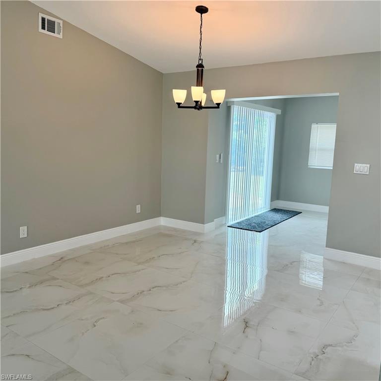 GOLDEN GATE CITY - Residential