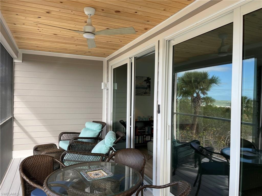BEACH VILLAS OF UPPER CAPTIVA CONDOMINIUM - Residential
