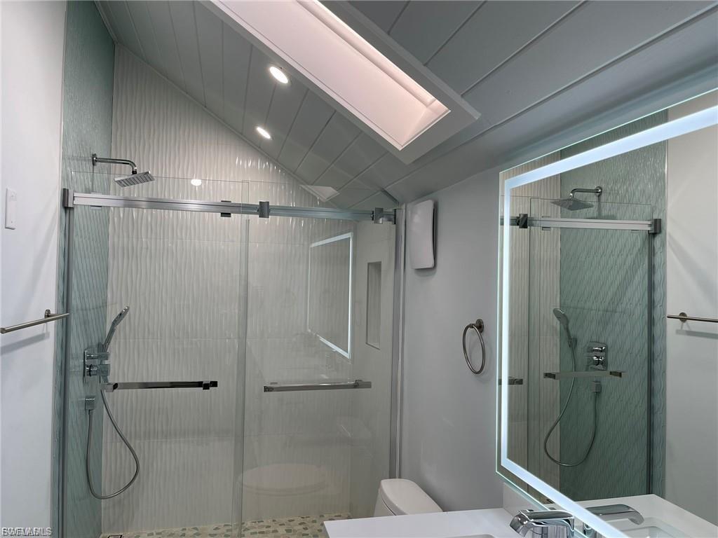 BEACH VILLAS OF UPPER CAPTIVA CONDOMINIUM - Residential