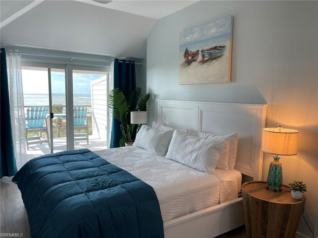 BEACH VILLAS OF UPPER CAPTIVA CONDOMINIUM - Residential