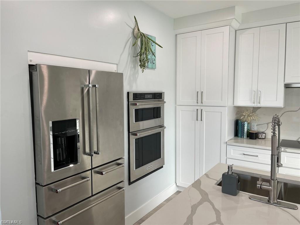 BEACH VILLAS OF UPPER CAPTIVA CONDOMINIUM - Residential