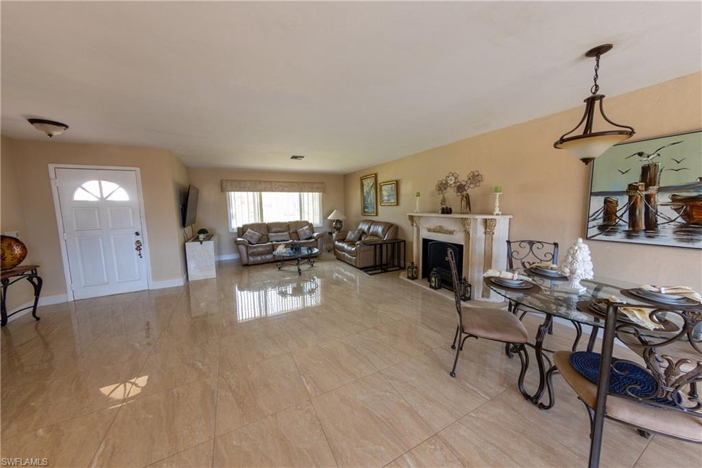 MARCO ISLAND - Residential