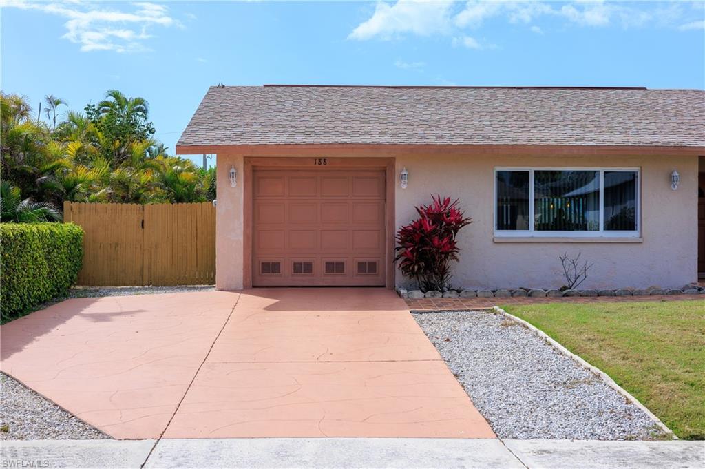 MARCO ISLAND - Residential