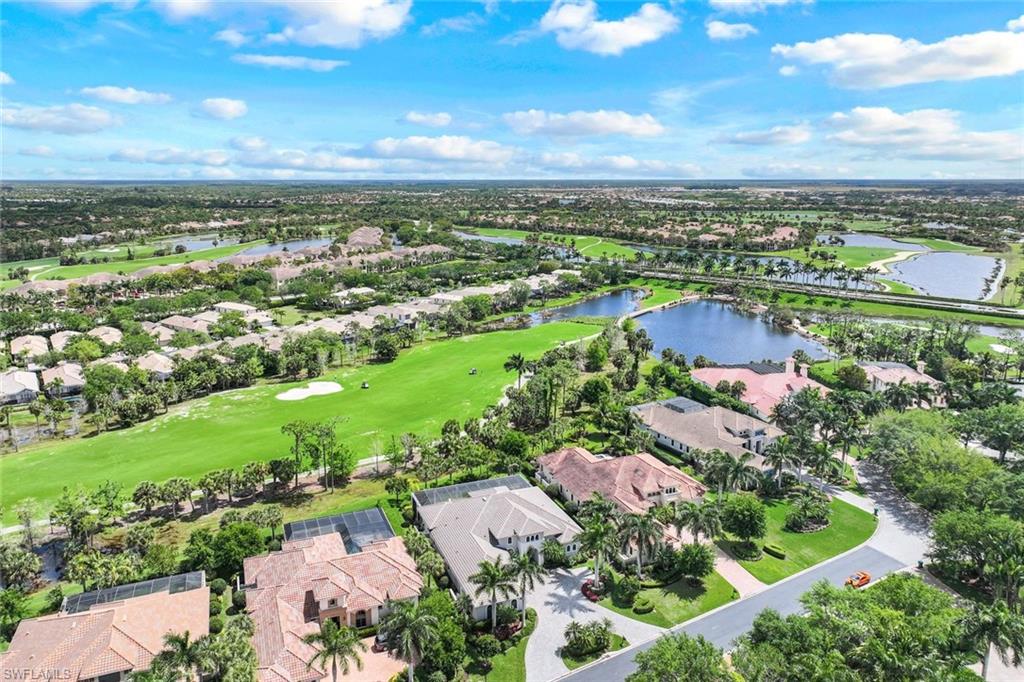 ISLA DEL SOL - Residential