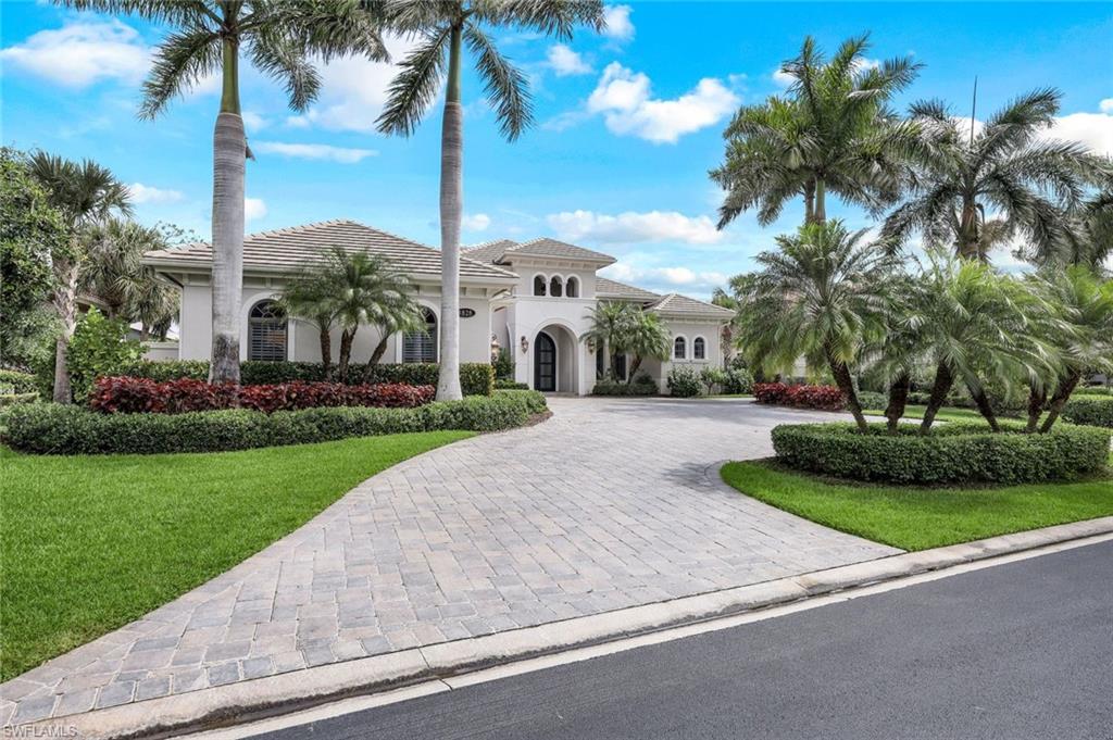 ISLA DEL SOL - Residential