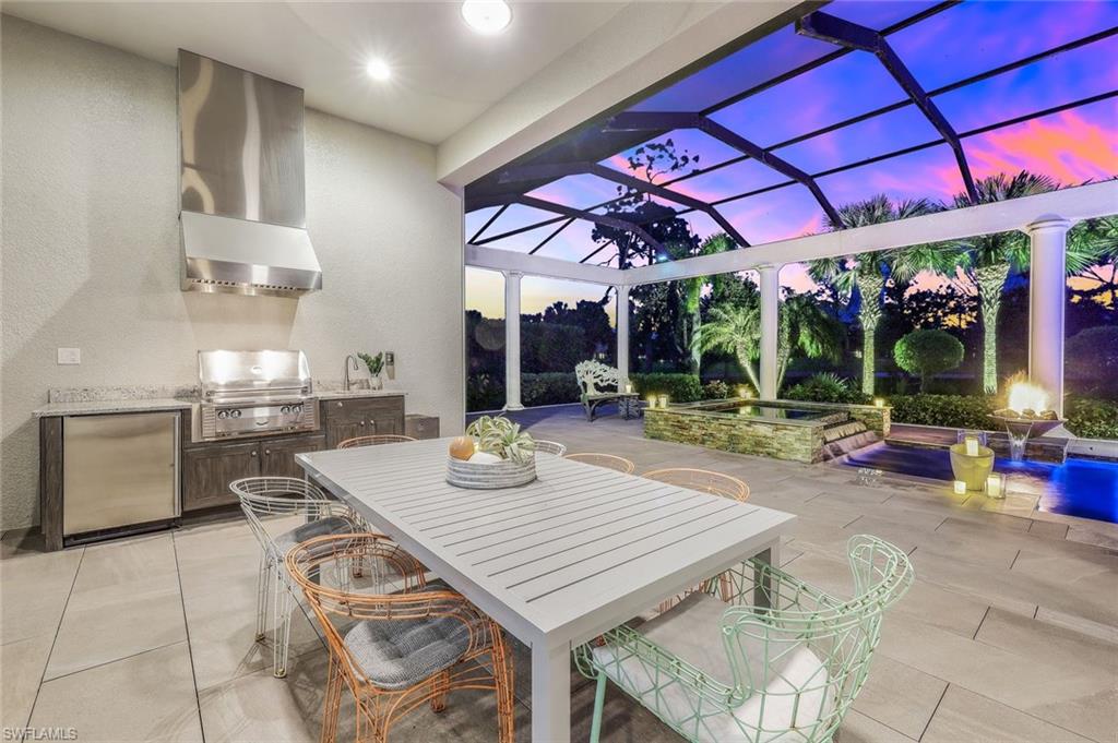 ISLA DEL SOL - Residential