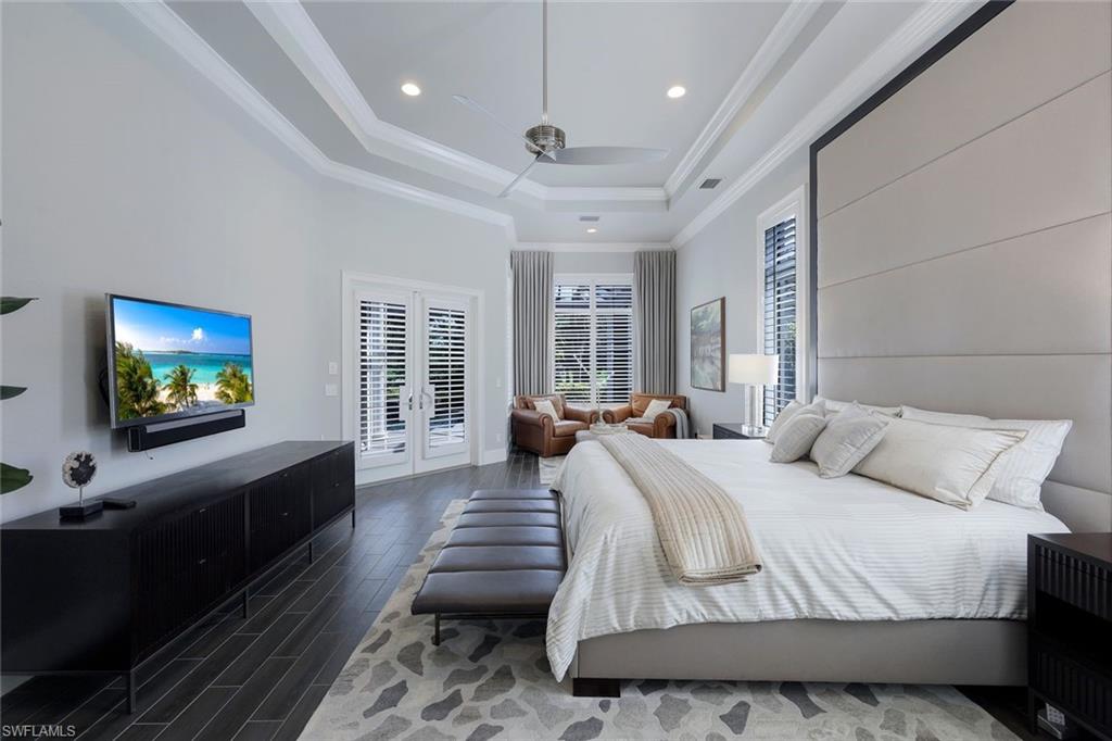 ISLA DEL SOL - Residential