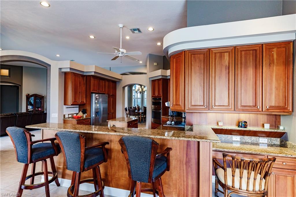 CAPE HARBOUR - Residential