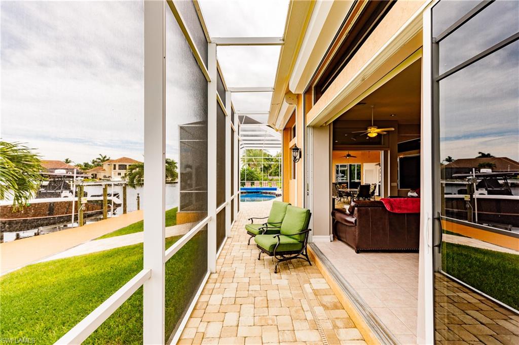 CAPE HARBOUR - Residential
