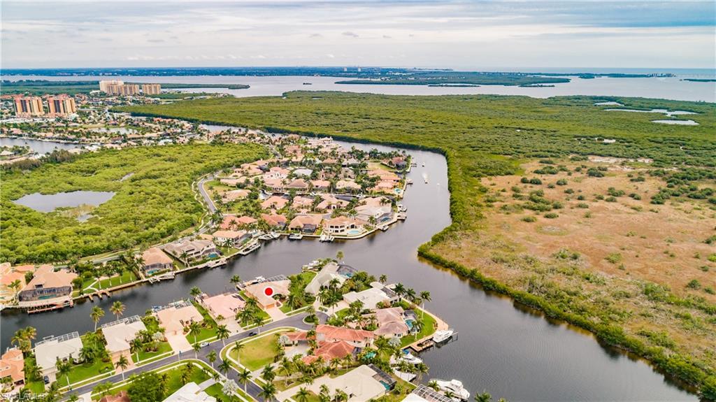 CAPE HARBOUR - Residential