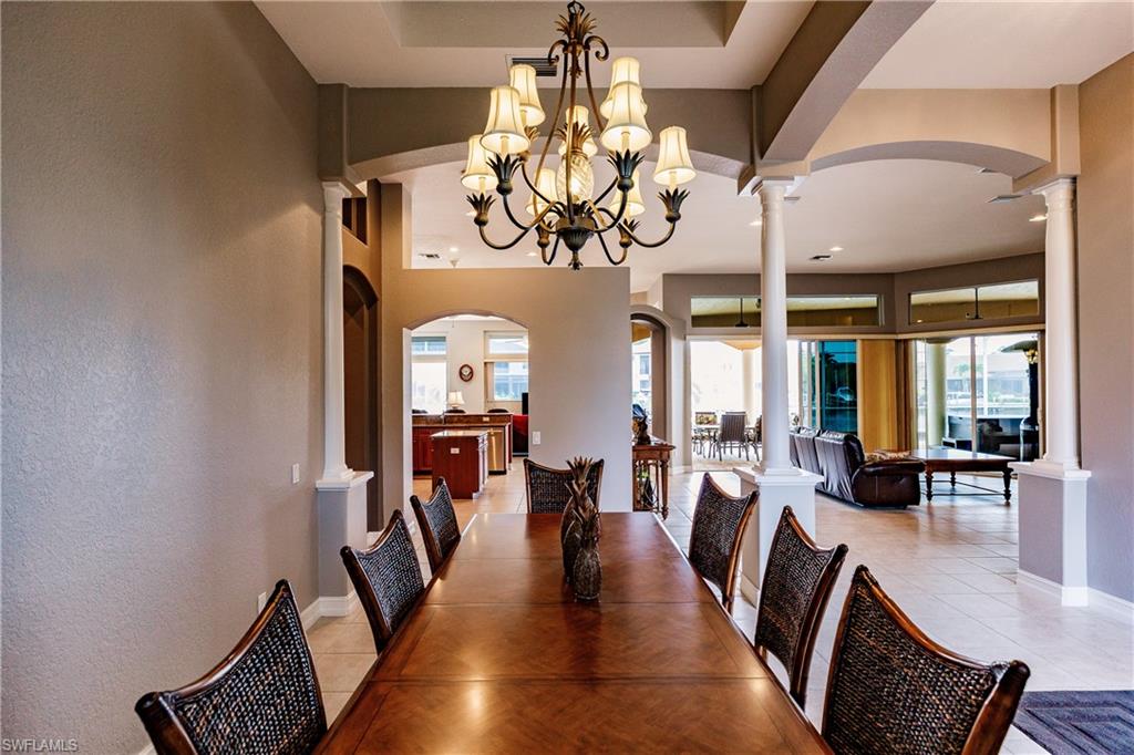 CAPE HARBOUR - Residential