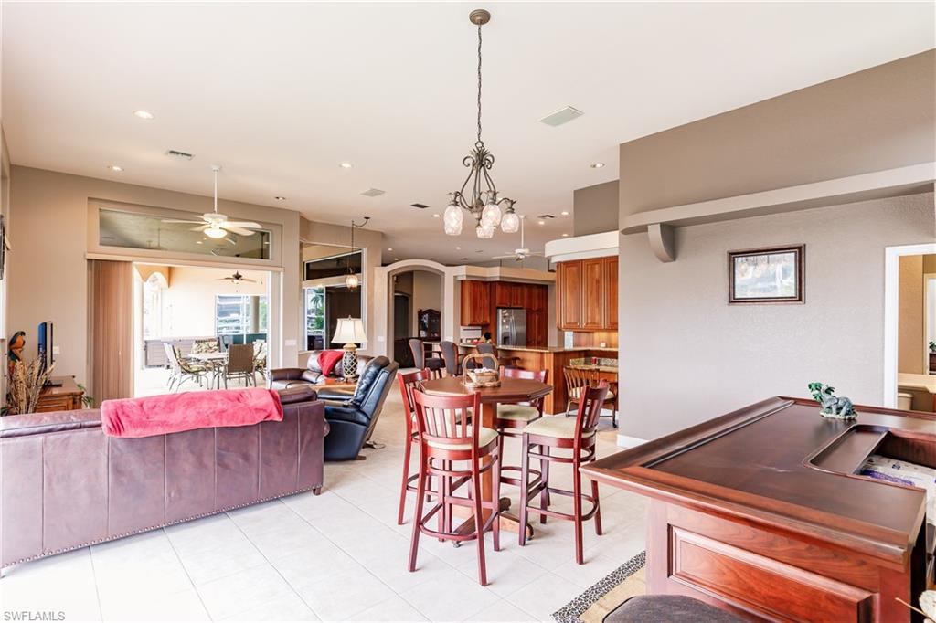 CAPE HARBOUR - Residential