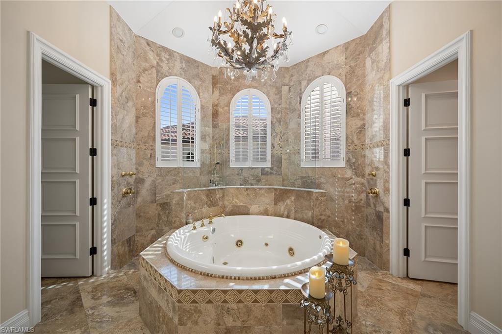 ESCADA AT TIBURON - Residential