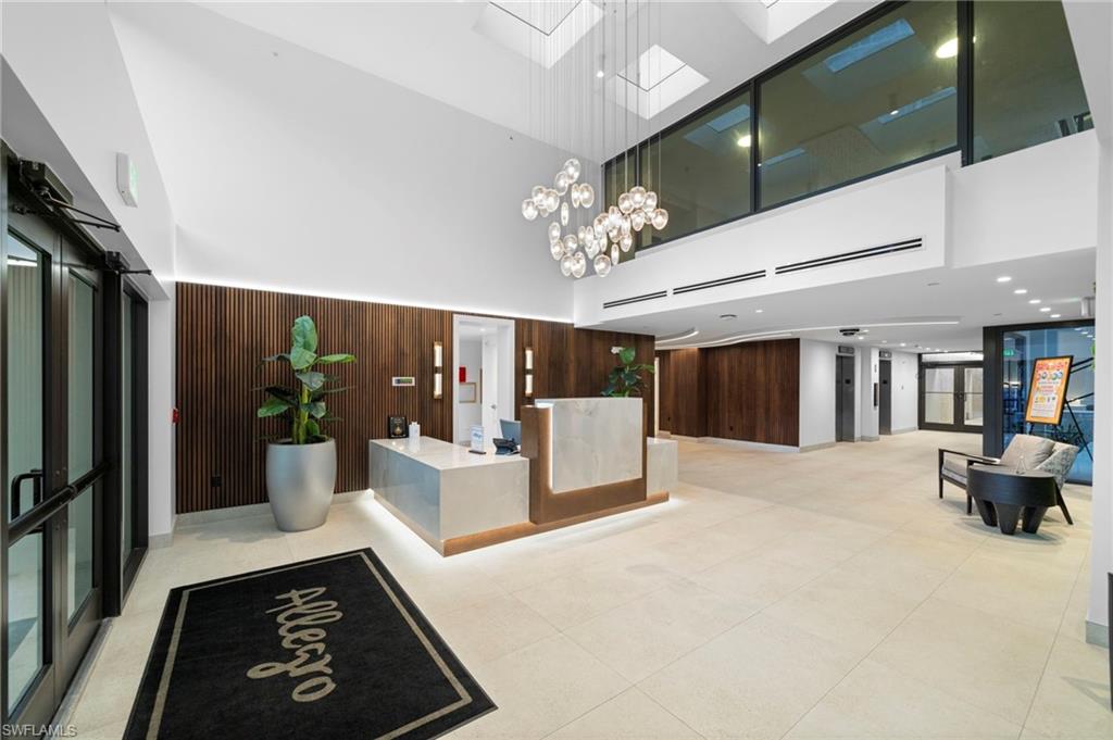 ALLEGRO - Residential