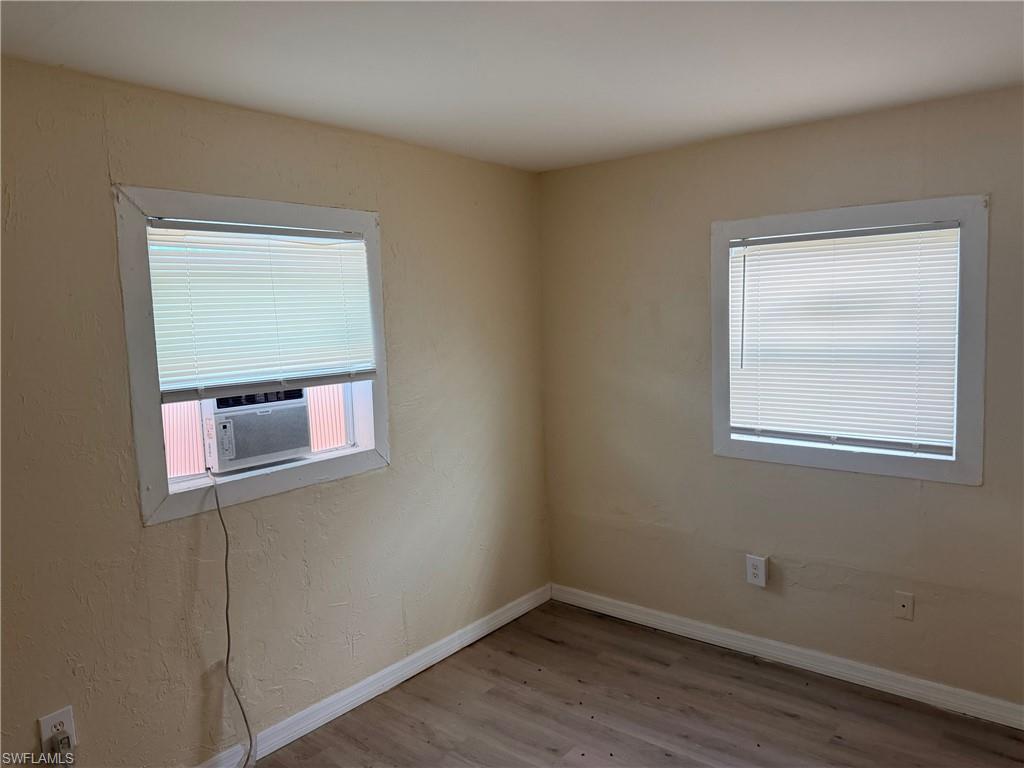 PALMONA PARK - Residential Lease