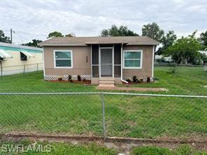 PALMONA PARK - Residential Lease
