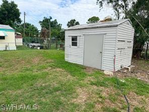 PALMONA PARK - Residential Lease