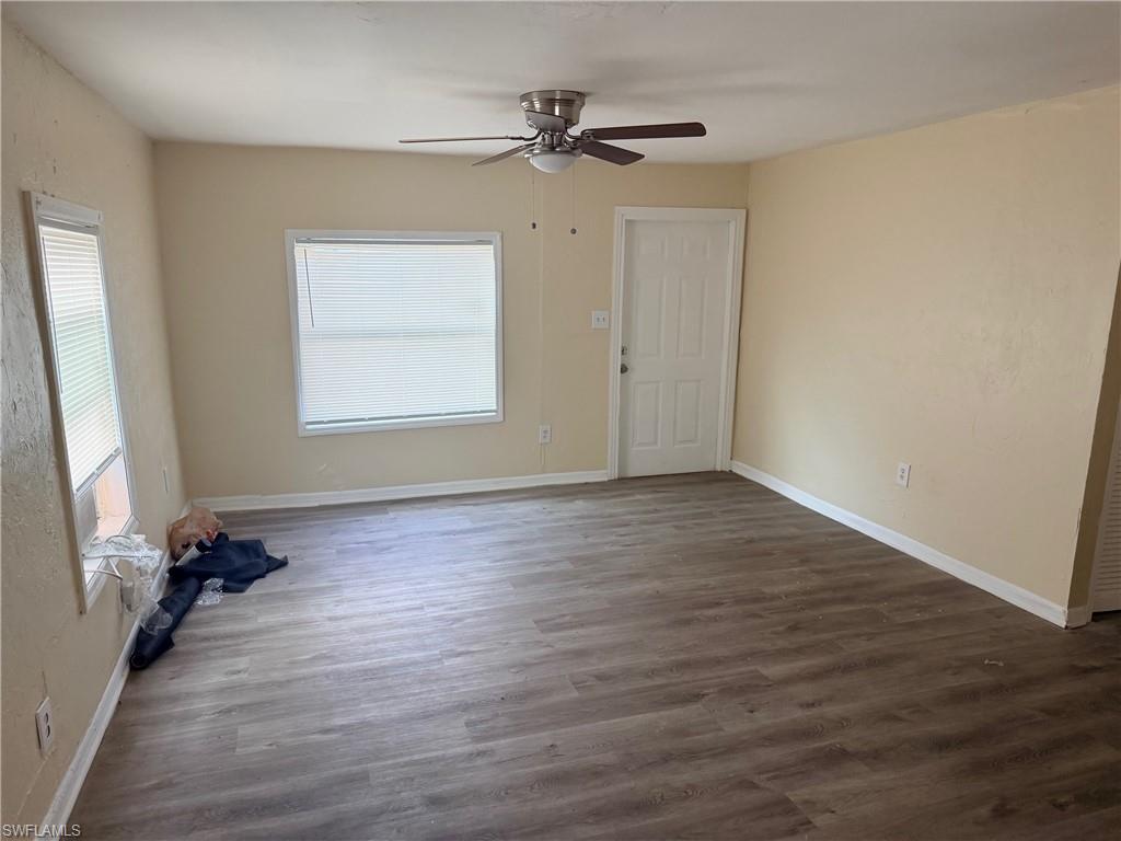 PALMONA PARK - Residential Lease
