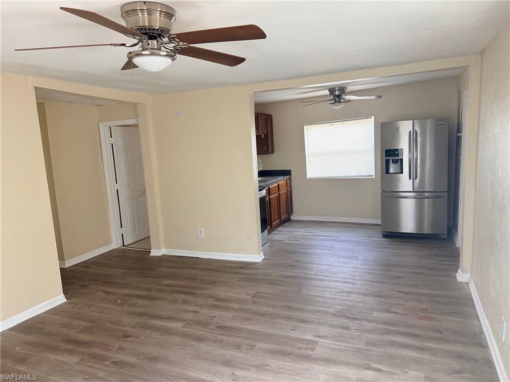 PALMONA PARK - Residential Lease