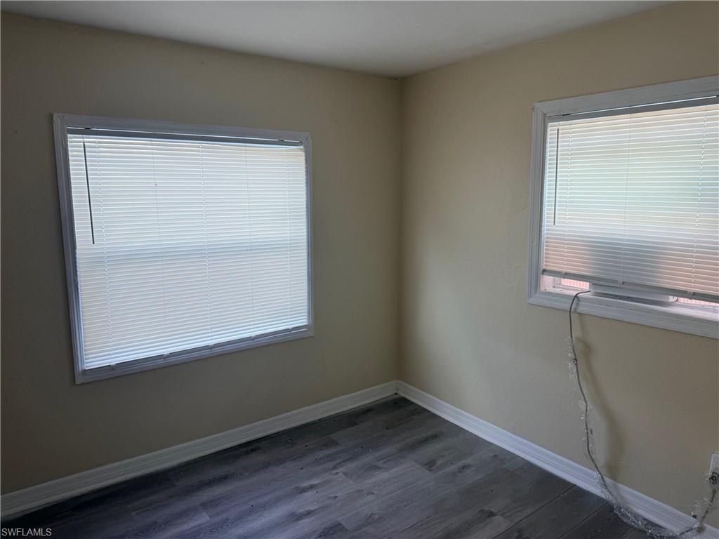 PALMONA PARK - Residential Lease