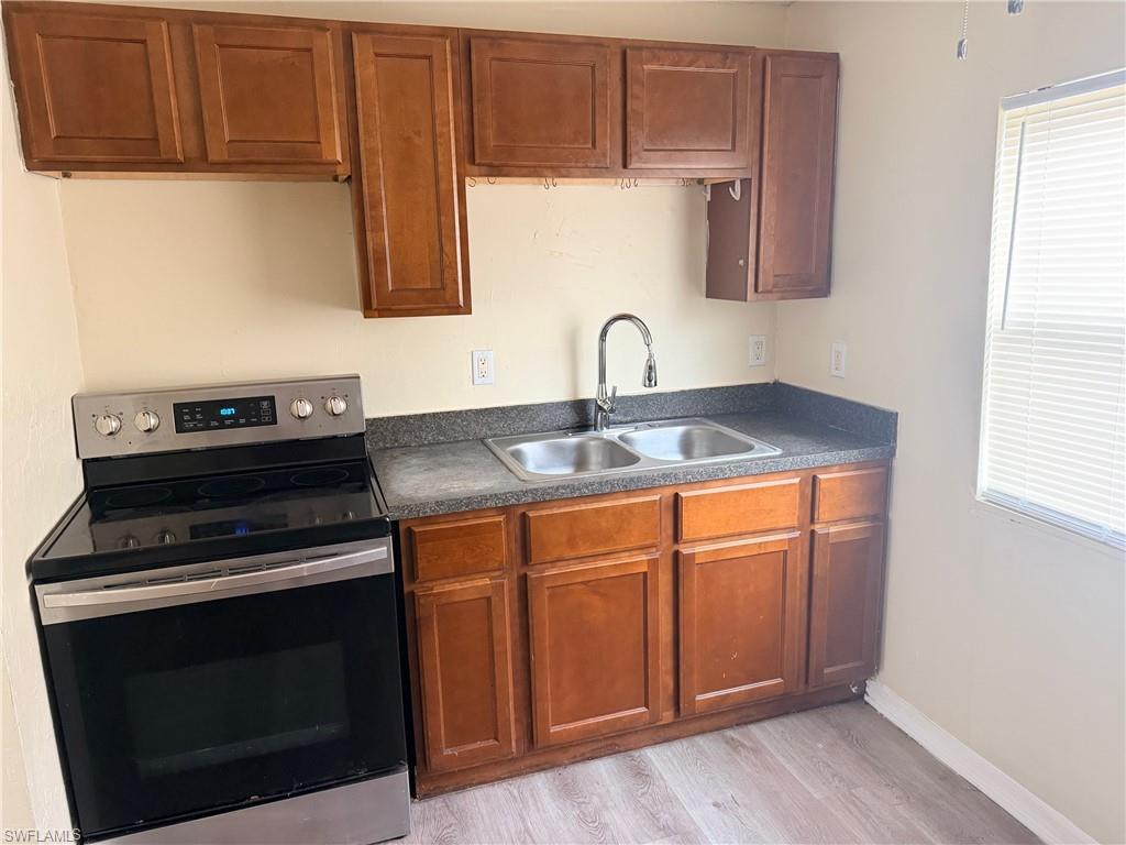 PALMONA PARK - Residential Lease