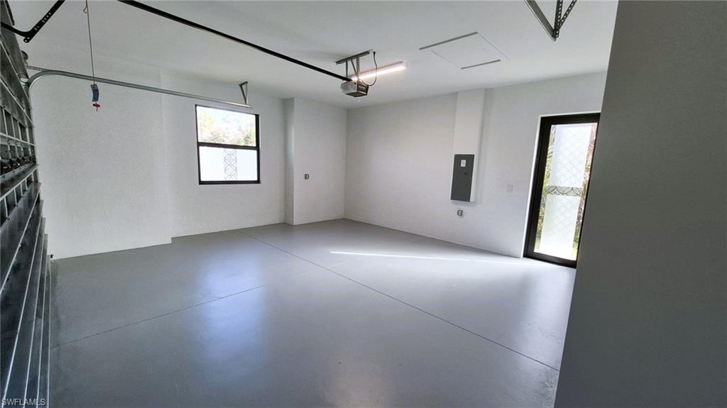 GOLDEN GATE ESTATES - Residential Lease