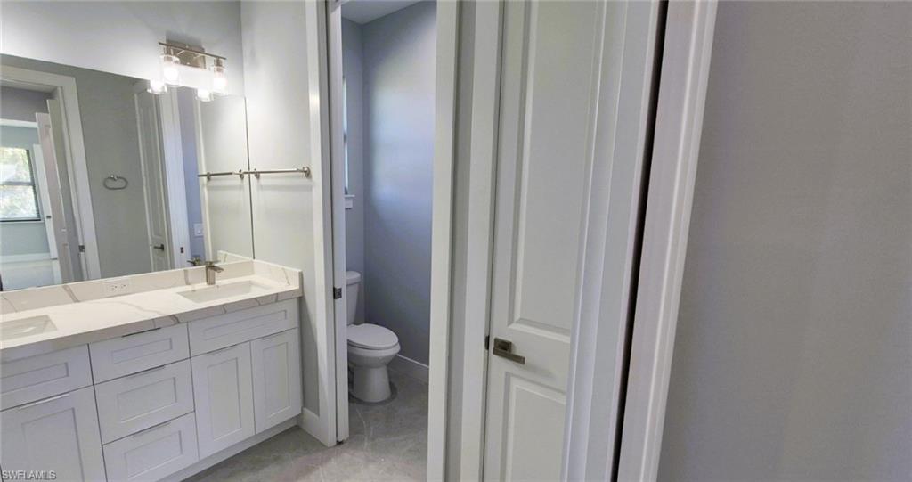 GOLDEN GATE ESTATES - Residential Lease
