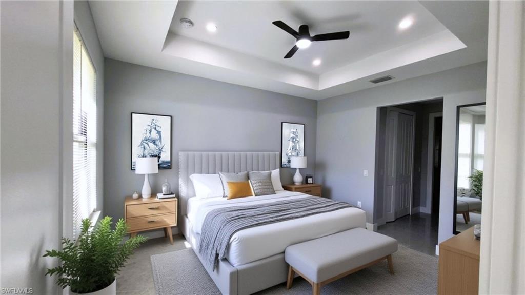 GOLDEN GATE ESTATES - Residential Lease