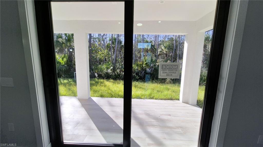 GOLDEN GATE ESTATES - Residential Lease