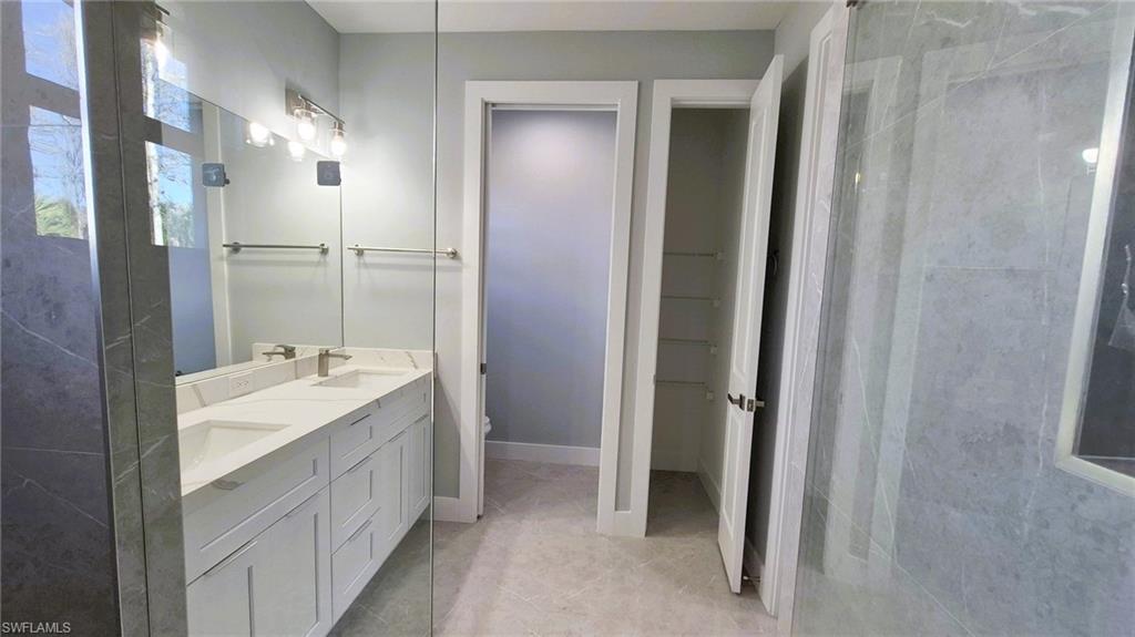 GOLDEN GATE ESTATES - Residential Lease