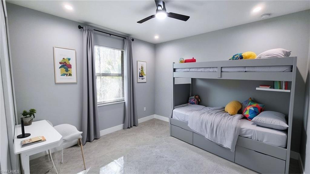 GOLDEN GATE ESTATES - Residential Lease