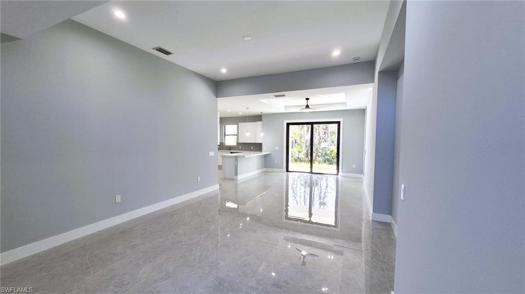 GOLDEN GATE ESTATES - Residential Lease