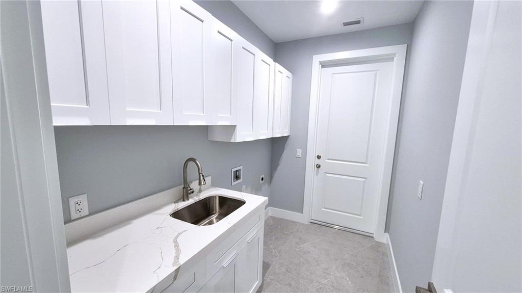GOLDEN GATE ESTATES - Residential Lease