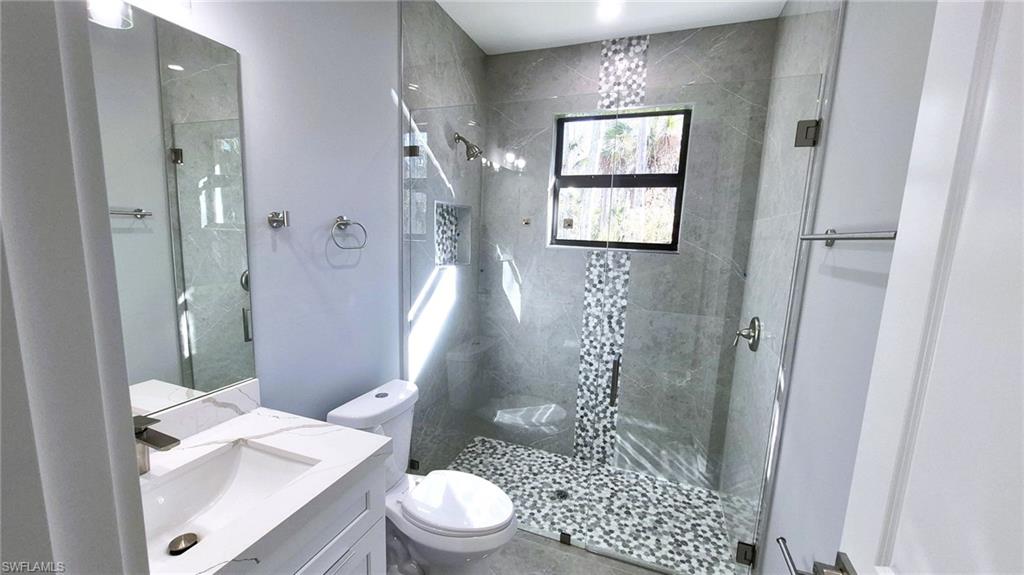 GOLDEN GATE ESTATES - Residential Lease