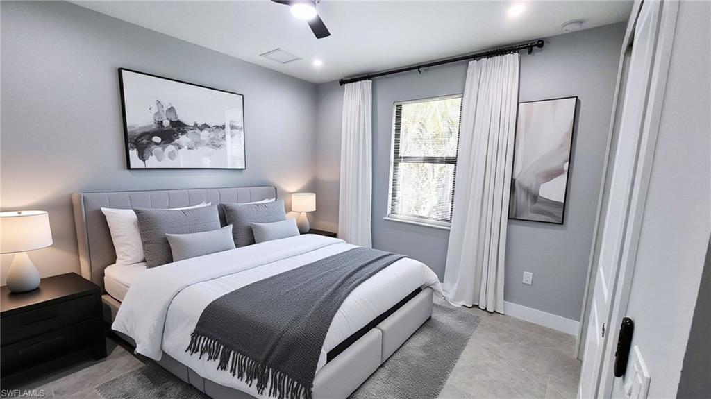 GOLDEN GATE ESTATES - Residential Lease