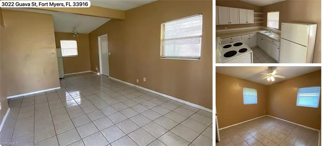 This is a portfolio sale with total of 46 units in Fort Myers. Unit Count: 1-6 Unit Building, 4-4 Unit Building, 2-3 Unit Building, 5-Duplexes, 7-Single Family Homes and 1 Condo. 

1. 3213–3219 Broadway, Fort Myers, FL 33901 / 4-Unit 
2. 3022 Guava St, Fort Myers, FL 33916   /Single Family
3.1402 Veronica S Shoemaker Blvd, Fort Myers, FL 33916 / Single Family 
4. 3652 Clermont St, Fort Myers, FL 33916 /Single Family
5. 1702–1708 Cypress Dr, Fort Myers, FL 33907 / 4-Unit  
6. 5450–5460 5th Ave, Fort Myers, FL 33907 /  6-Unit 
7. 1769 Elan Ct, Fort Myers, FL 33916  / Single Family 
8. 278 Poe Ave, North Fort Myers, FL 33917 /Single Family  
9. 241 Byron Ave, North Fort Myers, FL 33917 / Single Family  
10. 1785 N. Meador Ct, Fort Myers, FL 33916 / Single Family 
11. 3656–3660 Seminole Ave, Fort Myers, FL 33916 /3-Unit 
12. 710–714 Karlov St, Fort Myers, FL 33916  /3-Unit 
13. 1900 Clifford St Apt 603, Fort Myers, FL 33901 /Condo 
14. 4749–4757 Glenwood Ave, Fort Myers, FL 33905 /4-Unit 
15. 5551–5553 5th Ave, Fort Myers, FL 33916 /2-Unit 
16. 462–464 Carolina Ave, Fort Myers, FL 33905 /4-Unit 
17. 75–77 Cypress St, North Fort Myers, FL 33907 /2-Unit 
18. 1604–1608 Oak Drive, Fort Myers, FL 33907 /2-Unit 
19. 5537–5539 10th Ave, Fort Myers, FL 33907 /2-Unit 
20. 5447–5449 10th Ave, Fort Myers, FL 33907 / 2-Unit