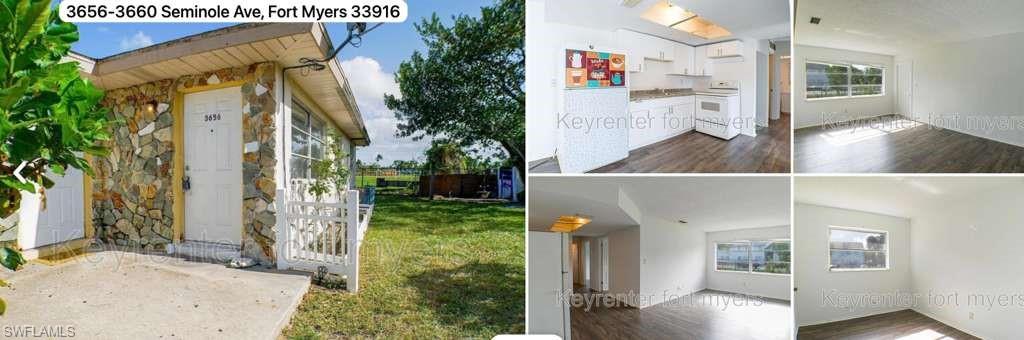 UNITY HEIGHTS - Residential