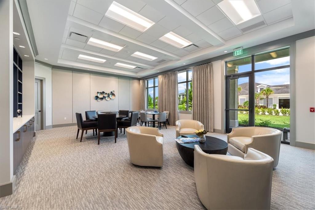 THE NATIONAL GOLF & COUNTRY CLUB AT AVE MARIA - Residential