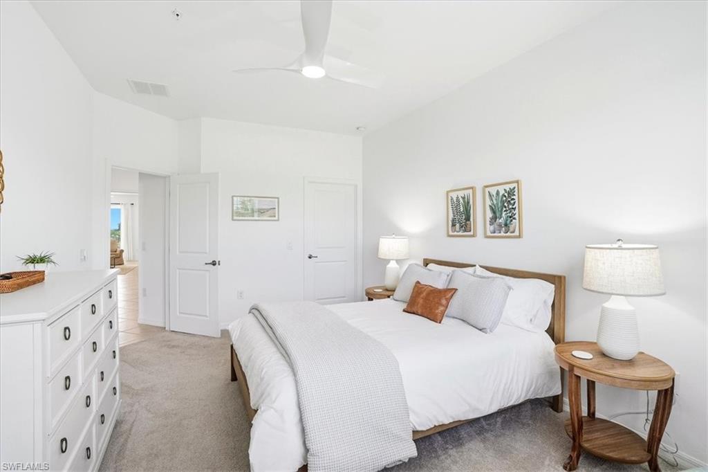 THE NATIONAL GOLF & COUNTRY CLUB AT AVE MARIA - Residential