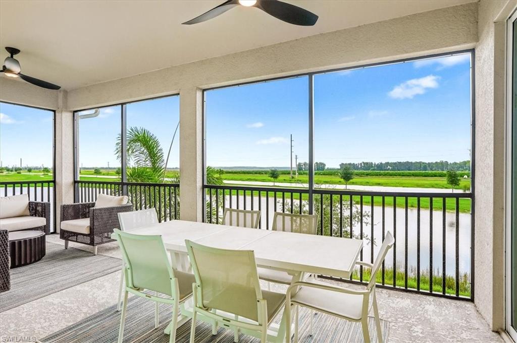 THE NATIONAL GOLF & COUNTRY CLUB AT AVE MARIA - Residential