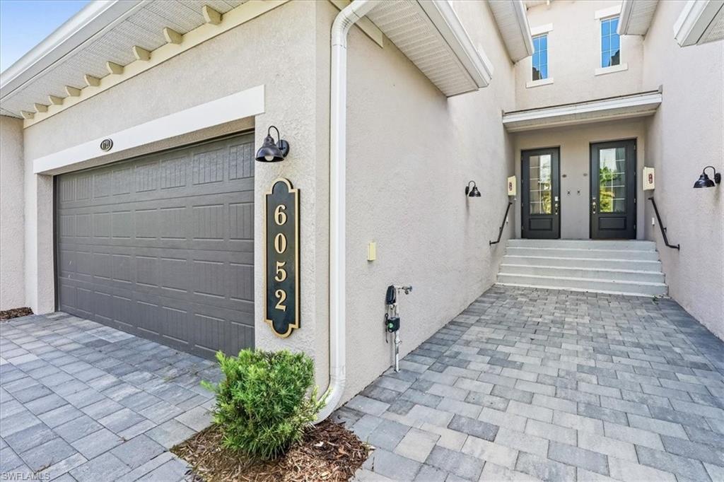THE NATIONAL GOLF & COUNTRY CLUB AT AVE MARIA - Residential