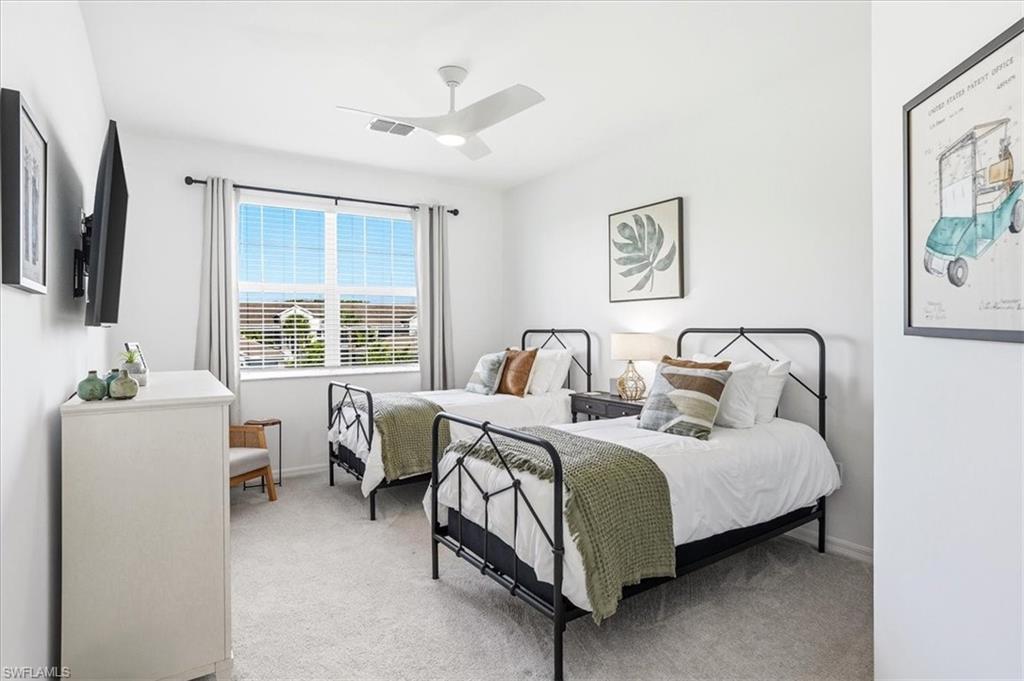 THE NATIONAL GOLF & COUNTRY CLUB AT AVE MARIA - Residential