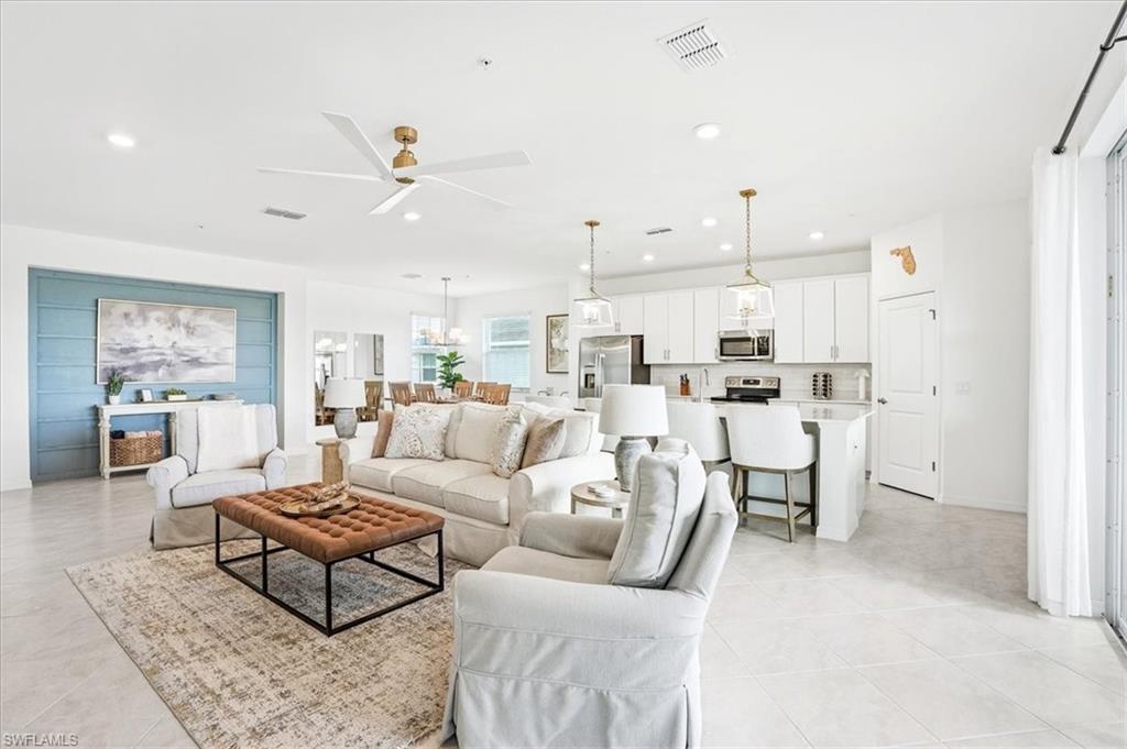 THE NATIONAL GOLF & COUNTRY CLUB AT AVE MARIA - Residential